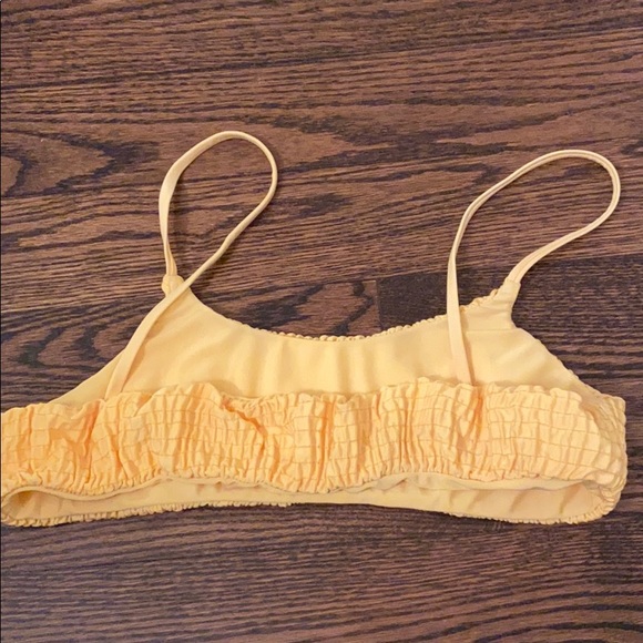 Zaful bikini top - Picture 2 of 2